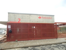 Data Center - Santander